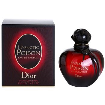 Dior Hypnotic Poison (2014) parfémovaná voda pro ženy 100 ml