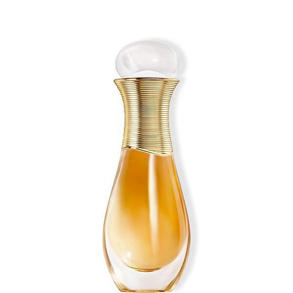 Dior Roller-Pearl - J’adore eau de parfum infinissime parfémová voda dámská 20 ml