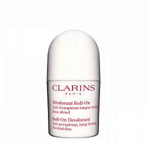 Clarins DEO ROLL ON deodorant  50 ml