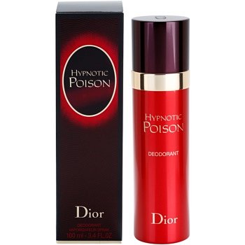 Dior Hypnotic Poison deospray pro ženy 100 ml