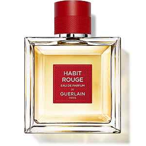 Guerlain Habit Rouge Eau de Parfum parfémová voda pánská  100 ml