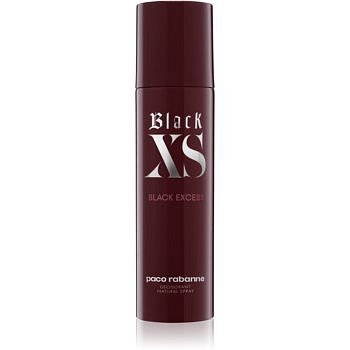 Paco Rabanne Black XS  For Her deospray pro ženy 150 ml