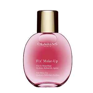 Clarins FIX MAKE-UP fixátor makeupu  50 ml