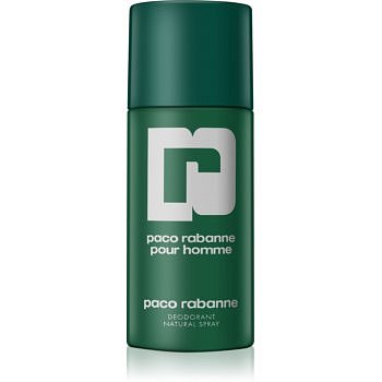 Paco Rabanne Pour Homme deospray pro muže 150 ml