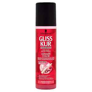 GLISS KUR Express repair balzám Colour Protect 30 200ml