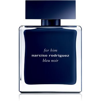 Narciso Rodriguez For Him Bleu Noir toaletní voda pro muže 100 ml