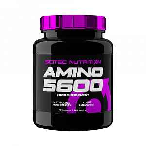 Amino 5600 - 500 tablet