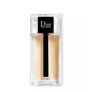 Dior Dior Homme Sport toaletní voda pánská  200 ml