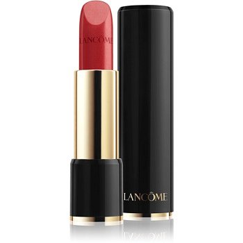 Lancôme L’Absolu Rouge Cream krémová rtěnka s hydratačním účinkem odstín 12 Rose Nuance 3,4 g