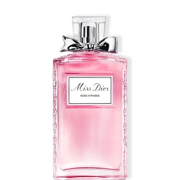 Dior Miss Dior Rose N´Roses toaletní voda dámská 150 ml