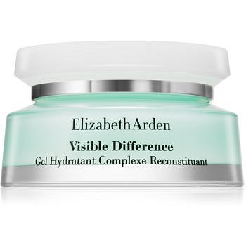 Elizabeth Arden Visible Difference Replenishing HydraGel Complex lehký hydratační gelový krém  75 ml