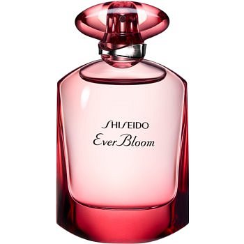 Shiseido Ever Bloom Ginza Flower parfémovaná voda pro ženy 50 ml