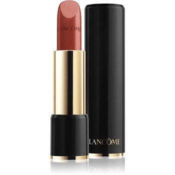 Lancôme L’Absolu Rouge Cream krémová rtěnka s hydratačním účinkem odstín 11 Rose Nature 3,4 g