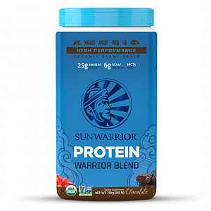 Protein Blend Bio 375g - natural