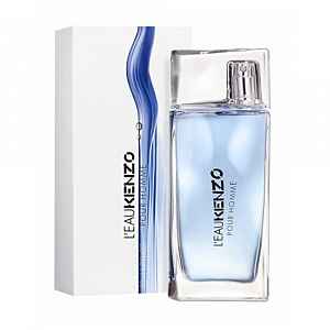 Kenzo L´eau par Kenzo (bílé) Toaletní voda 30ml