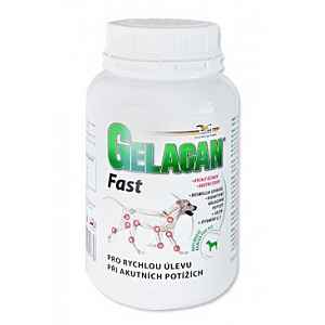 Orling Gelacan Fast 150g