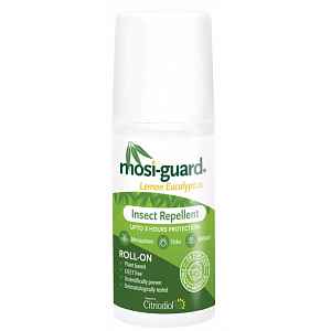 Mosi-guard Natural Repelent Roll-on 50ml