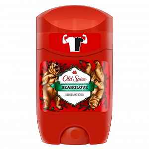 Old Spice deo stick 50 ml Bearglove