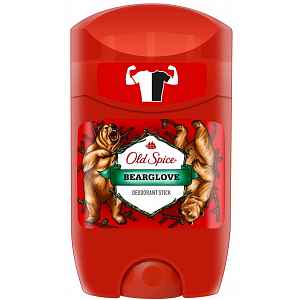 Old Spice deo stick 50 ml Bearglove