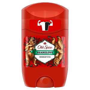 Old Spice deo stick 50 ml Bearglove