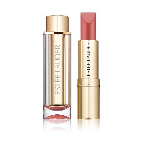 Estée Lauder Pure Color Love Matte 100 Blaise Buff