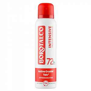 BOROTALCO Intensive Spray Deodorant 150ml