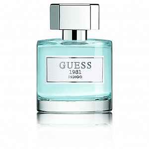 GUESS Guess 1981 Indigo For Women Toaletní voda 100 ml