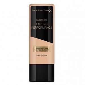 Max Factor Lasting Performance Make-up 109 Natural Bronze 35 ml