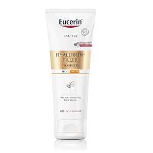 EUCERIN Hyaluron-filler +elasticity krém na ruce 75 ml