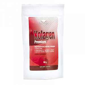 Kolagen Premium 100g EKOMEDICA