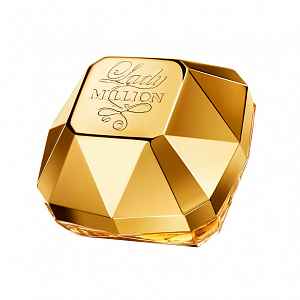 Paco Rabanne Lady Million parfémová voda dámská  30 ml