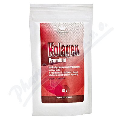 Kolagen Premium 100g EKOMEDICA