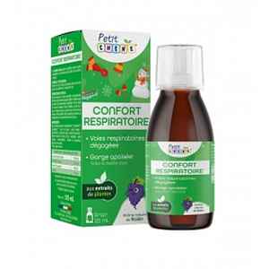 Les Troi Chénes Petit Chéne Respiratory Comfort 125 ml