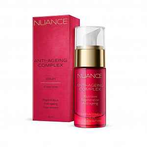 Nuance Anti-Ageing Complex pleťové sérum 30 ml