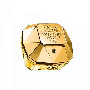 Paco Rabanne Lady Million parfémová voda dámská  30 ml