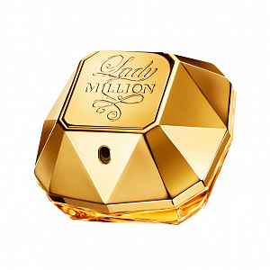 Paco Rabanne Lady Million parfémová voda dámská  50 ml