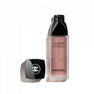 CHANEL Les beiges Tvářenka svěží jako voda  15 ml