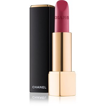 Chanel Rouge Allure Velvet sametová rtěnka s matným efektem odstín 34 La Raffinée  3,5 g