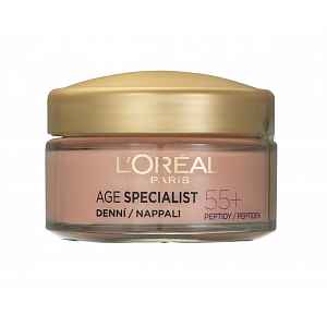 Loréal Paris Age Specialist 55+ rozjasňující péče proti vráskám 50 ml