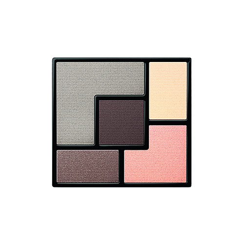 Yves Saint Laurent Couture Eye Palette 4