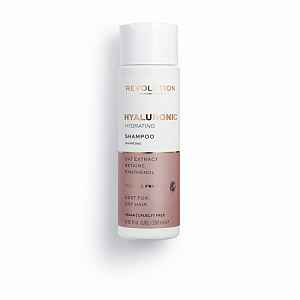 Revolution Haircare Skinification Hyaluronic šampón 250 ml