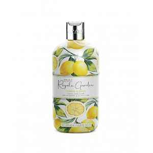 Baylis & Harding Royal Garden Sprchový gel Citron & Bazalka 500 ml