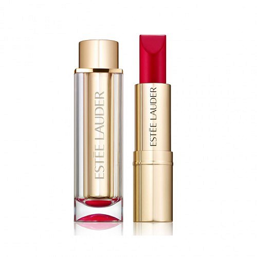 Estée Lauder Pure Color Love Matte  220 Shock&Awe