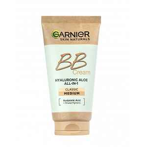 Garnier Skin Naturals BB krém medium 50 ml