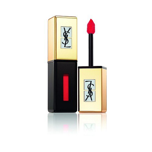 Yves Saint Laurent Vernis A Lévres Pop Water 202 Rouge