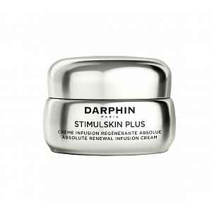 Darphin Stimulskin Plus Creme Infusion Regenerante Absolue regenerační krém 50 ml