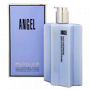 Thierry Mugler Angel Tělové mléko 200ml