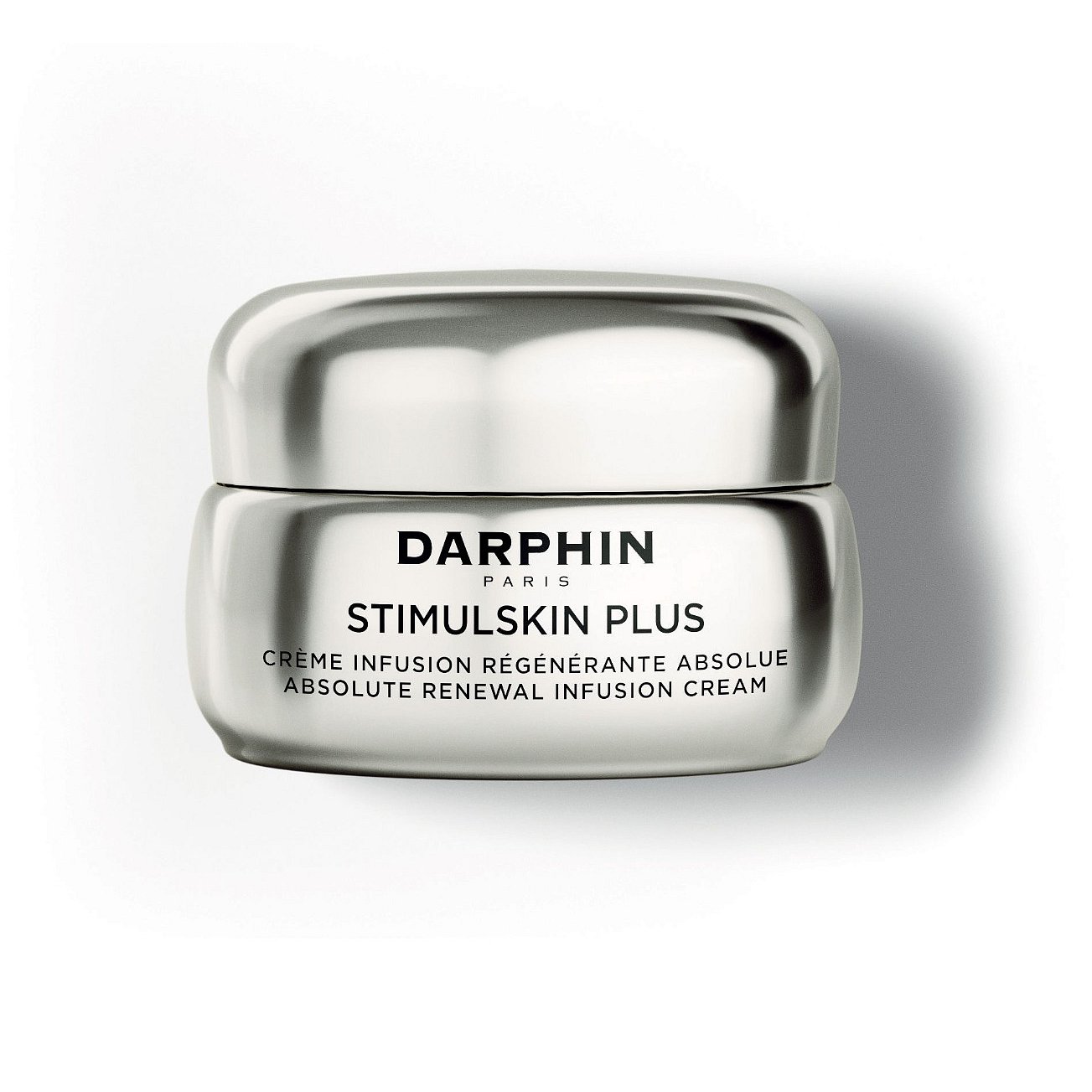 Darphin Stimulskin Plus Creme Infusion Regenerante Absolue regenerační krém 50 ml