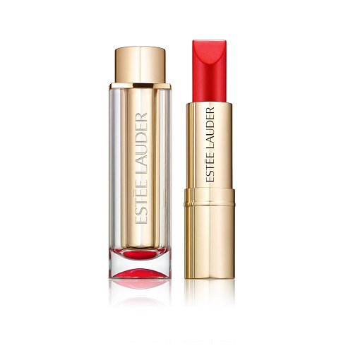 Estée Lauder Pure Color Love Matte  300 Hot Streak