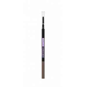 Maybelline Eye Studio Brow Ultra Slim 4,5 Brown tužka na obočí 4,2 g